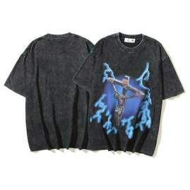 Picture of Four Cactus T Shirts Short _SKUFourCactusM-2XLcztx19013684